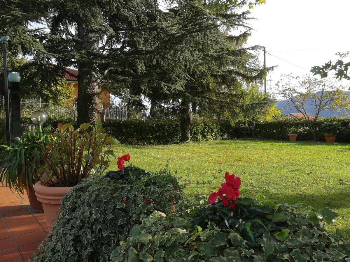 Independent Apartment With A Fabulous Patio - Casa Penny Cisano sul Neva Zewnętrze zdjęcie